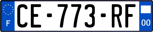 CE-773-RF