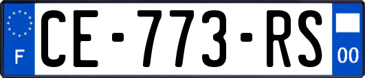 CE-773-RS