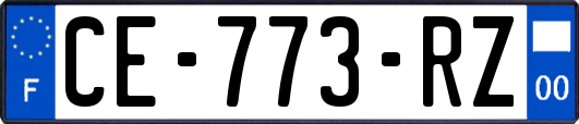 CE-773-RZ