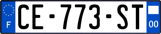 CE-773-ST