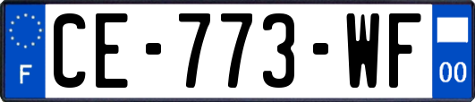 CE-773-WF