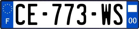 CE-773-WS
