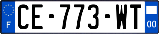 CE-773-WT