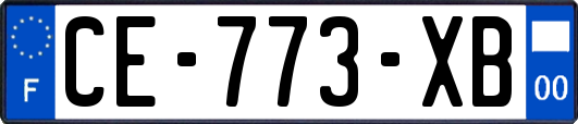 CE-773-XB