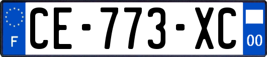 CE-773-XC