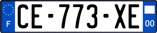 CE-773-XE