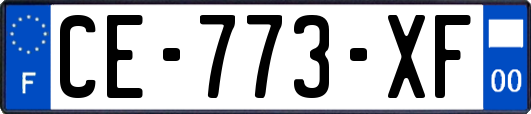 CE-773-XF