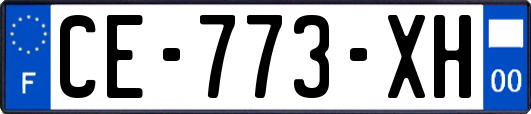 CE-773-XH