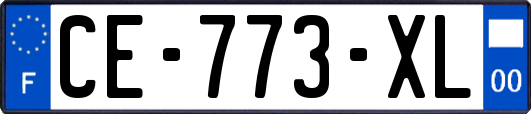 CE-773-XL