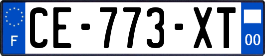 CE-773-XT