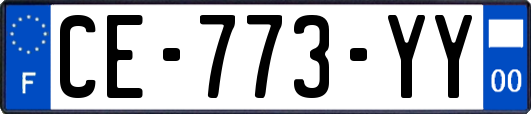 CE-773-YY