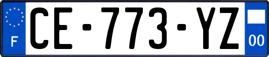 CE-773-YZ