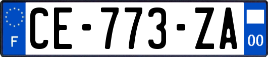 CE-773-ZA