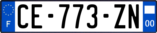 CE-773-ZN