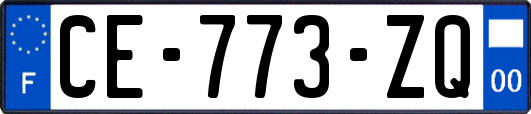 CE-773-ZQ