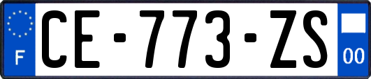 CE-773-ZS