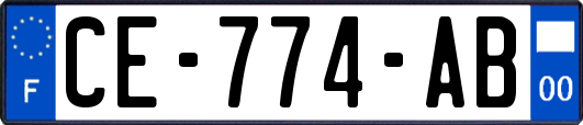 CE-774-AB