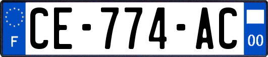 CE-774-AC