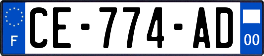 CE-774-AD