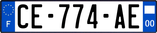 CE-774-AE