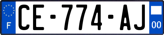 CE-774-AJ