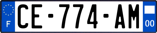 CE-774-AM