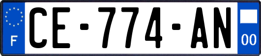 CE-774-AN