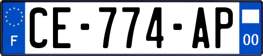 CE-774-AP