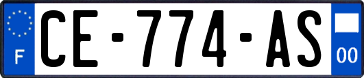 CE-774-AS