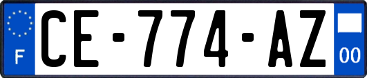 CE-774-AZ