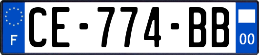 CE-774-BB