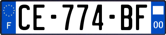 CE-774-BF