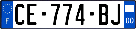 CE-774-BJ