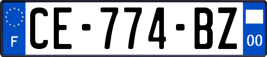 CE-774-BZ