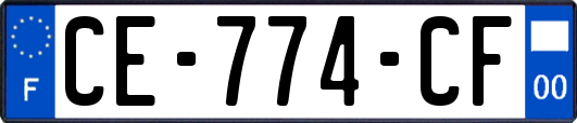 CE-774-CF