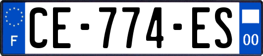 CE-774-ES