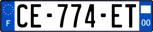 CE-774-ET