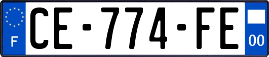 CE-774-FE