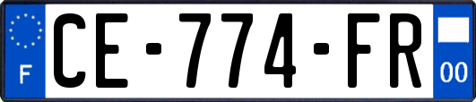 CE-774-FR