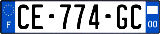 CE-774-GC