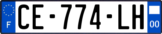 CE-774-LH