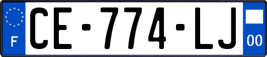 CE-774-LJ