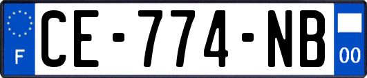 CE-774-NB