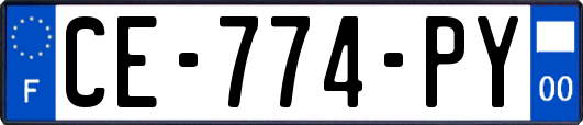 CE-774-PY