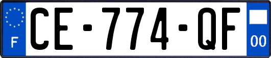 CE-774-QF