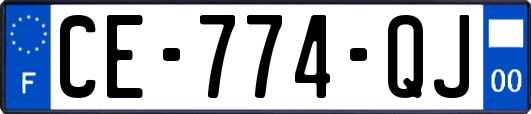 CE-774-QJ