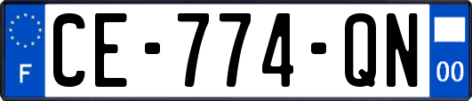 CE-774-QN