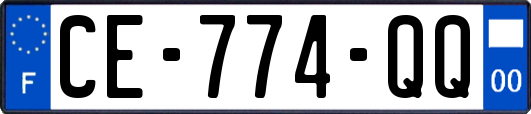 CE-774-QQ