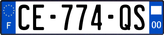 CE-774-QS