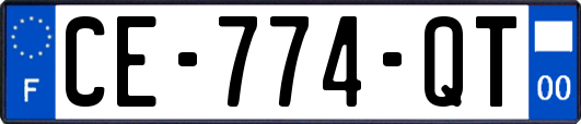 CE-774-QT